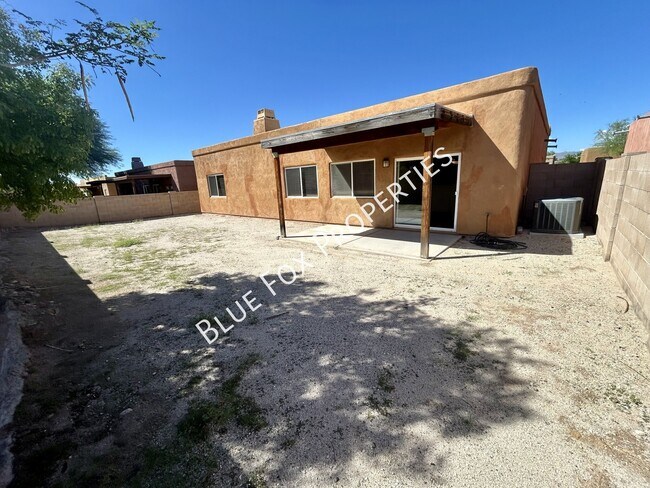 Building Photo - 5459 W Mosquito Dr