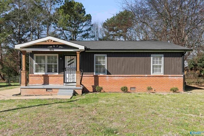 Building Photo - 1613 Armstrong St NW