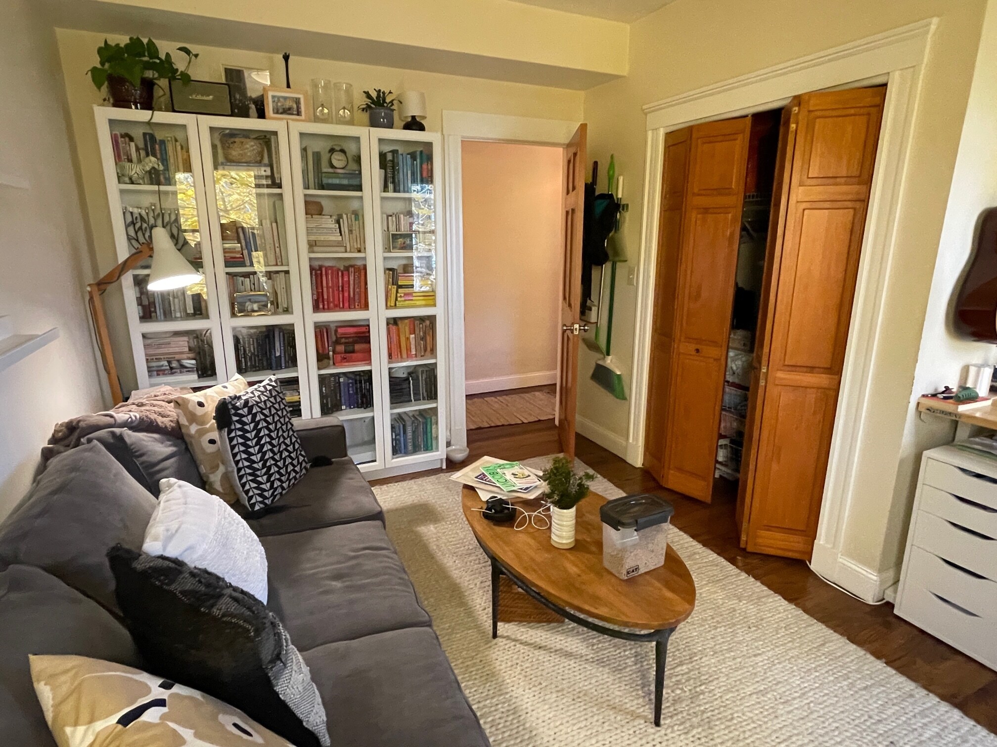 Building Photo - 6 Giles Park