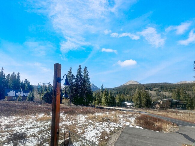 Building Photo - 3 Bed, home with views of Quandary Peak, Hot Tub, Flexible lease terms!