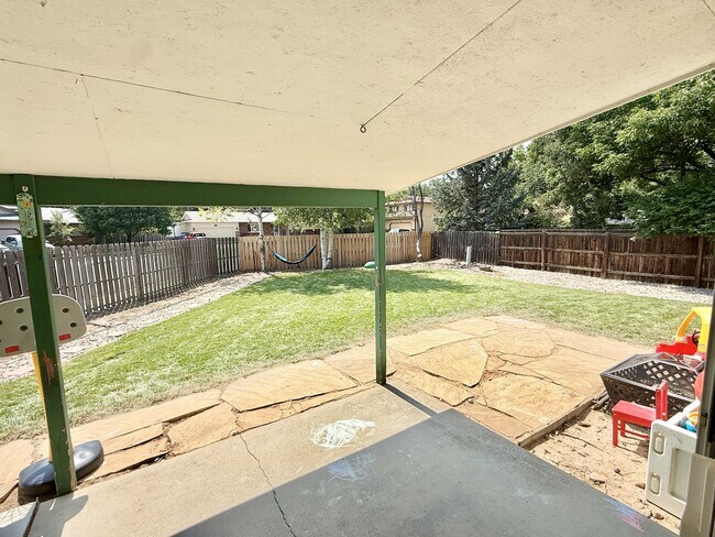 Building Photo - 1142 Silver Fir Dr