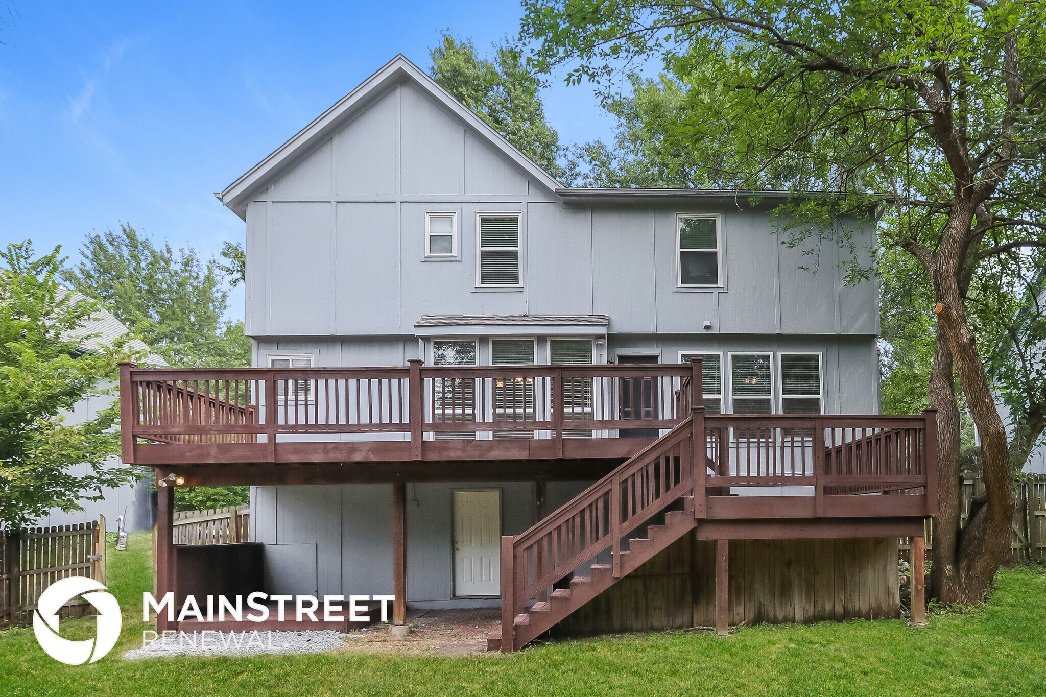 Building Photo - 1231 N Marilla Ln