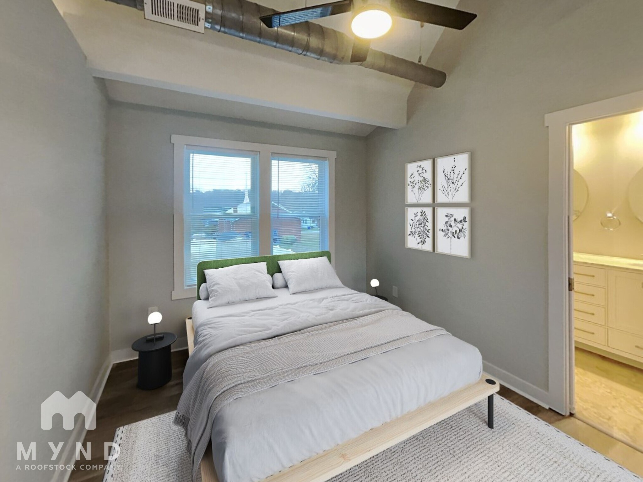 Building Photo - 511 Odell St