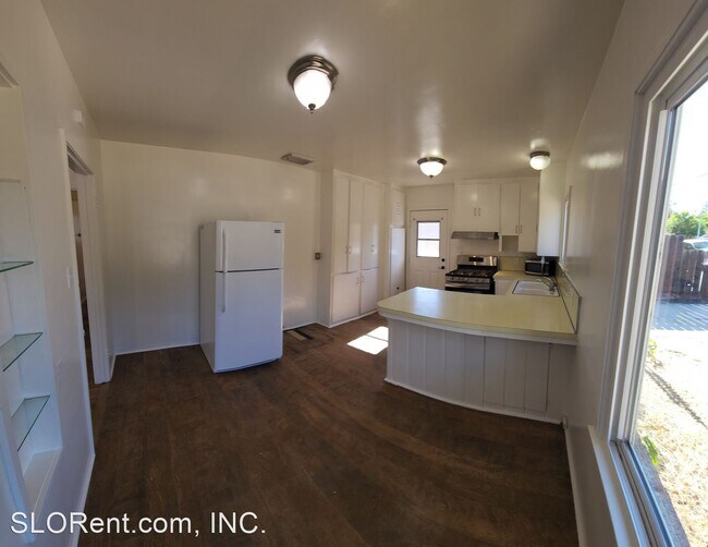 Building Photo - 2 br, 1 bath House - 1843 Hope Street