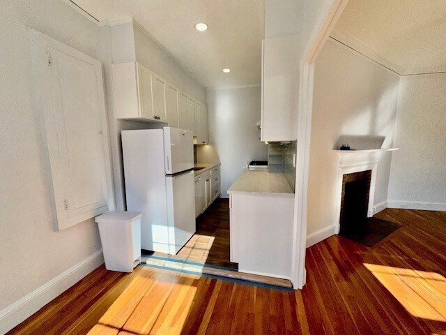 Building Photo - 16 Chauncy St