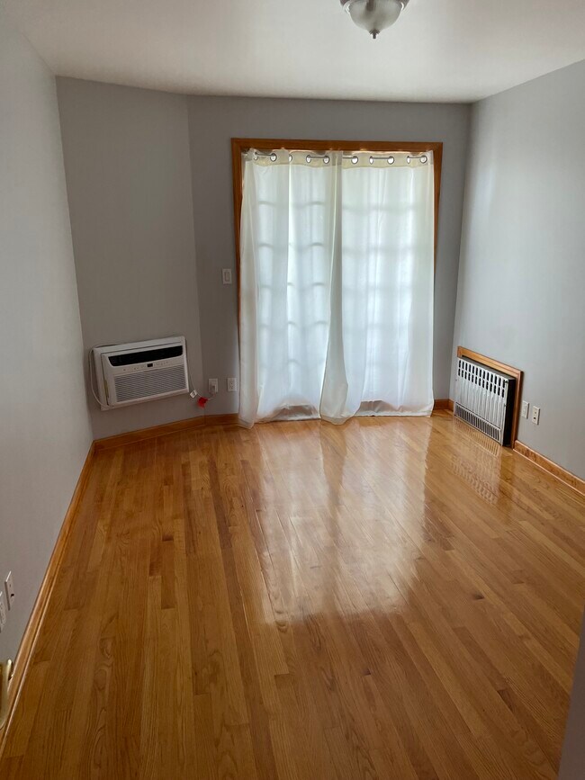 1st Bedroom - 6102 Flushing Ave