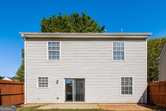 Building Photo - 381 Clearsprings Dr