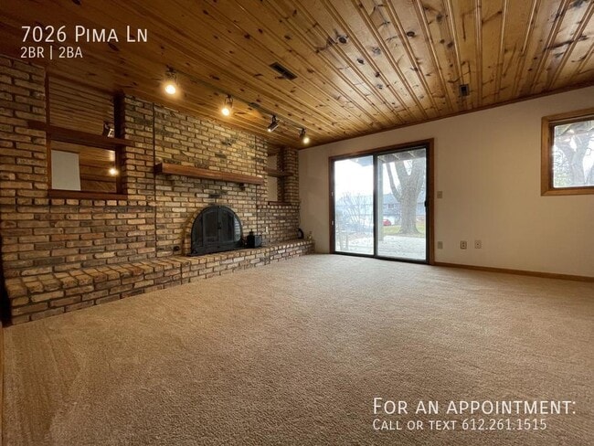 Building Photo - 7026 Pima Ln