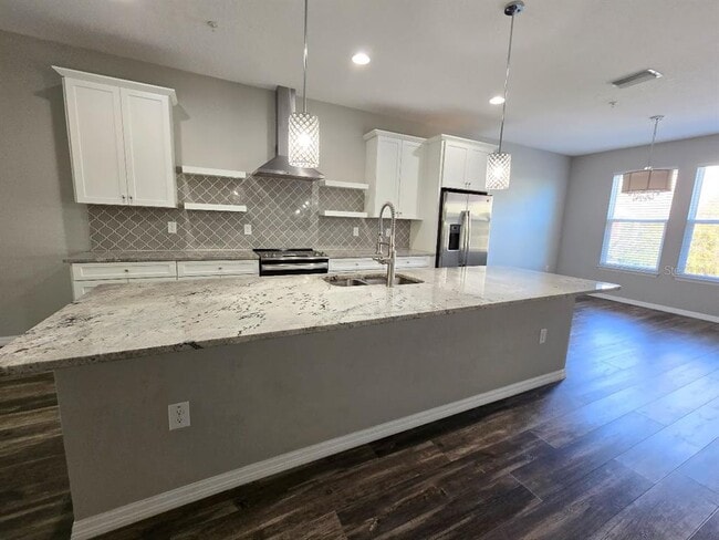 Building Photo - 807 Callista Cay Loop