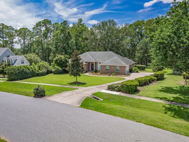 Building Photo - 6326 Glasgow Dr