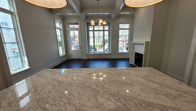 Building Photo - New Construction- Luxury Townhome in The Settlement at Willow Grove