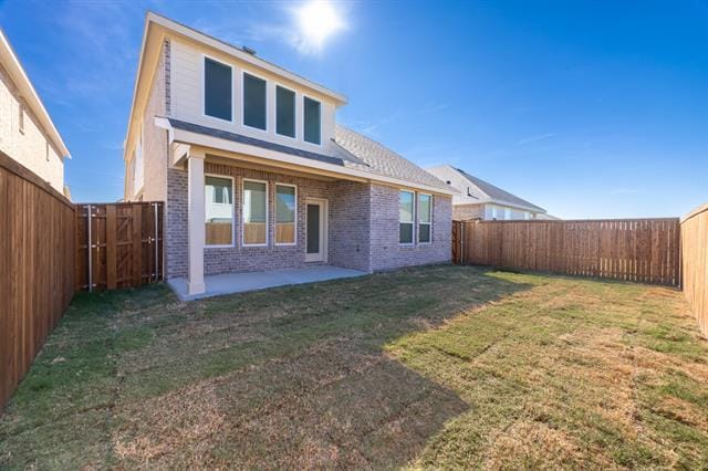 Building Photo - 1912 Flaxen Dr