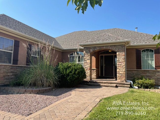 Building Photo - 1705 Aquila Dr