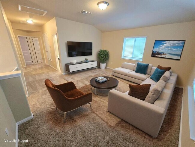 Building Photo - 1508 Hamiltons Wy