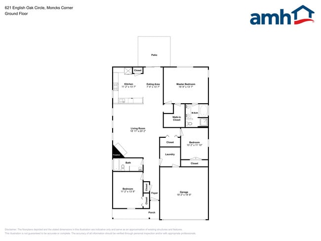 Building Photo - 621 English Oak Cir