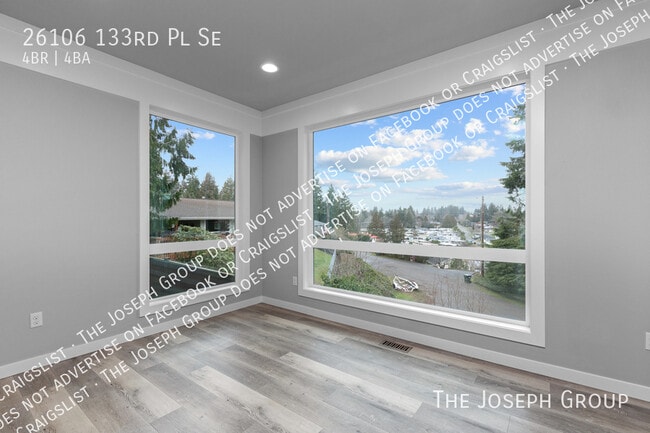 Building Photo - 26106 133rd Pl SE