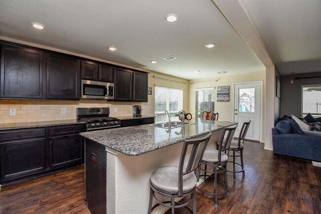 Building Photo - 3307 Hardley Meadow Ct