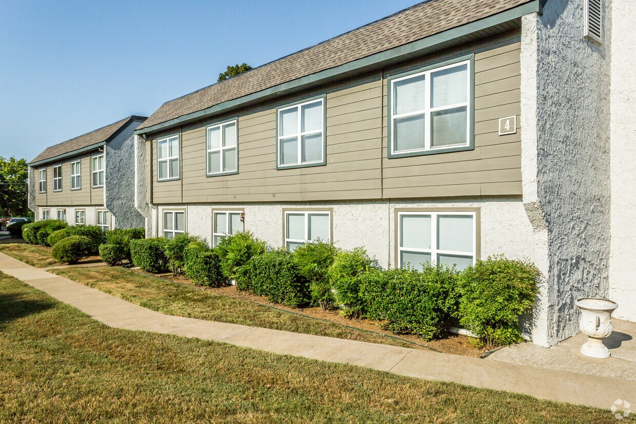 Baker Station Antioch Tn Apartment Finder