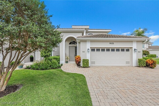 Building Photo - 1905 Seville Blvd