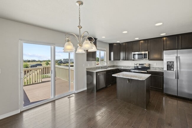 Building Photo - 9432 Beryl Dr