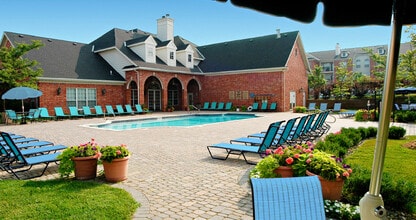 Building Photo - Lenox Village Apartments