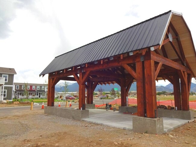 Building Photo - 120 Barnwood Cir