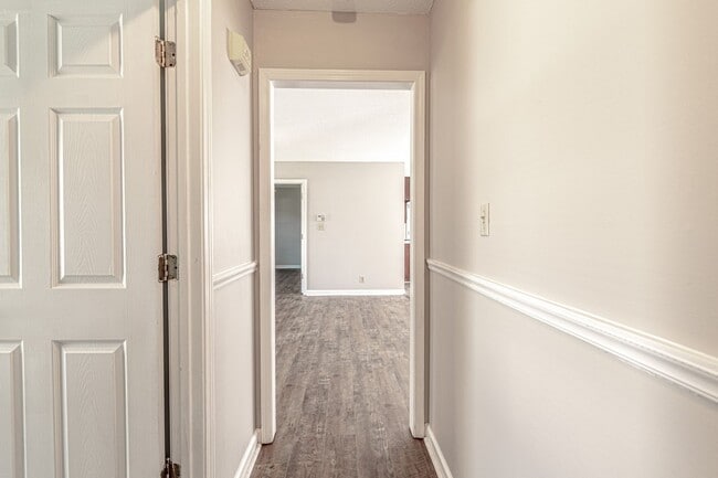 Building Photo - Available now