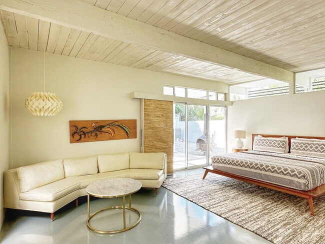 Building Photo - Stunning Midcentury Retreat in Twin Palms ...