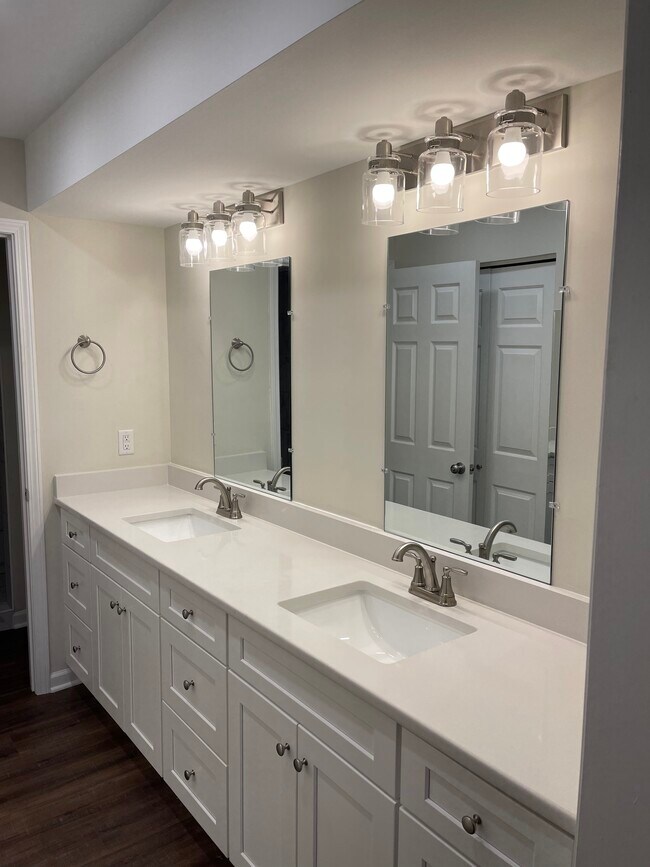 Master Bathroom - 395 Redding Rd