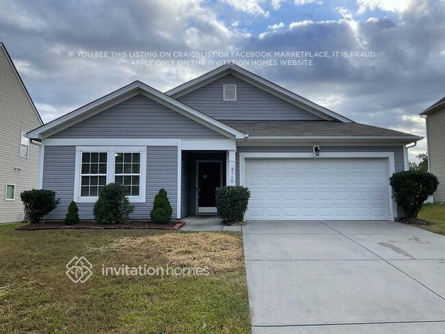 Building Photo - 3710 Gricklade Dr