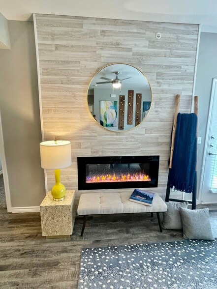 Primary Photo - The Hudson at Orchard Park