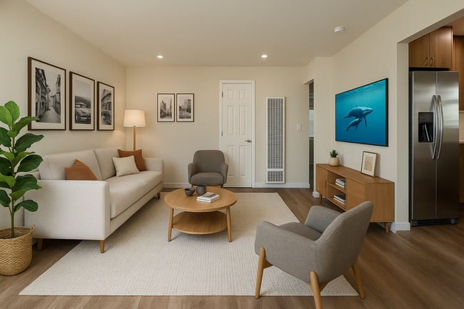 Building Photo - 1319 Hubbard Ave