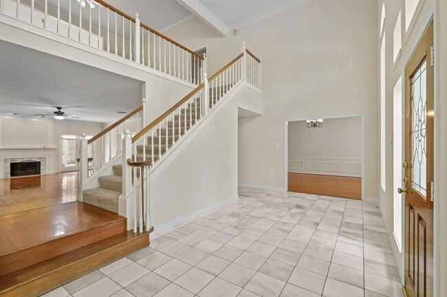 Building Photo - 3718 Stocksbridge Dr