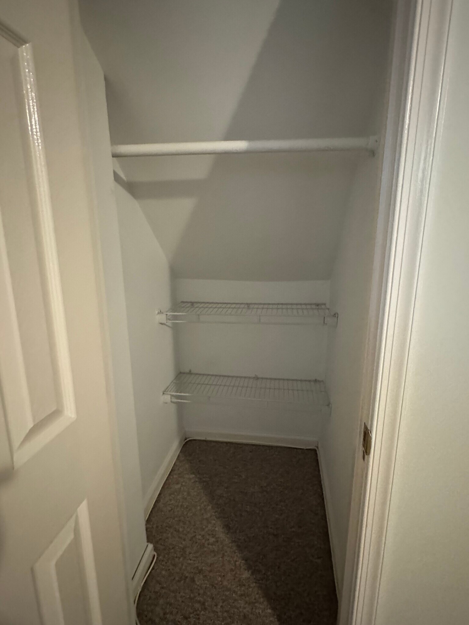 Closet - 201 E Indian Spring Dr