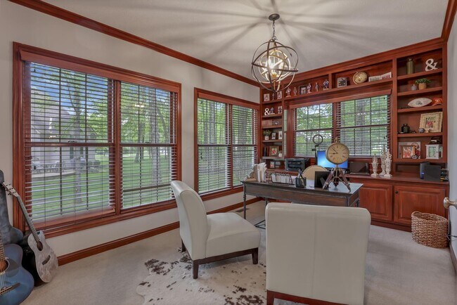 Building Photo - 7097 Pleasant Colony Cir