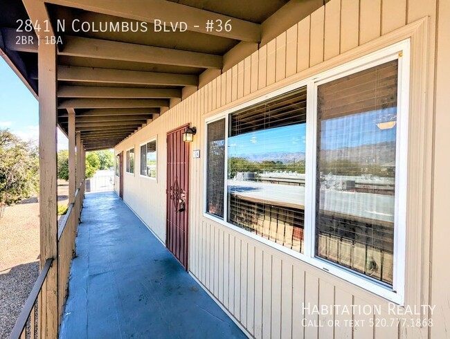 Building Photo - Beautiful 2bd/1ba Condo w/ Enclosed Yard a...