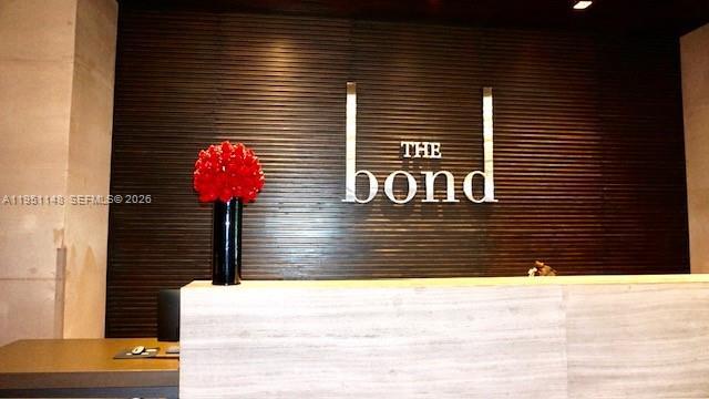 Building Photo - 1080 Brickell Ave