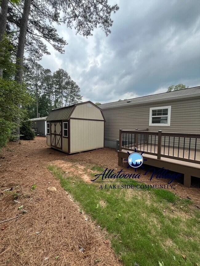 Building Photo - Brand New Home with Lake Access! 3BR/2Bth ...