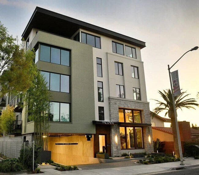Building Photo - 4880 El Camino Real