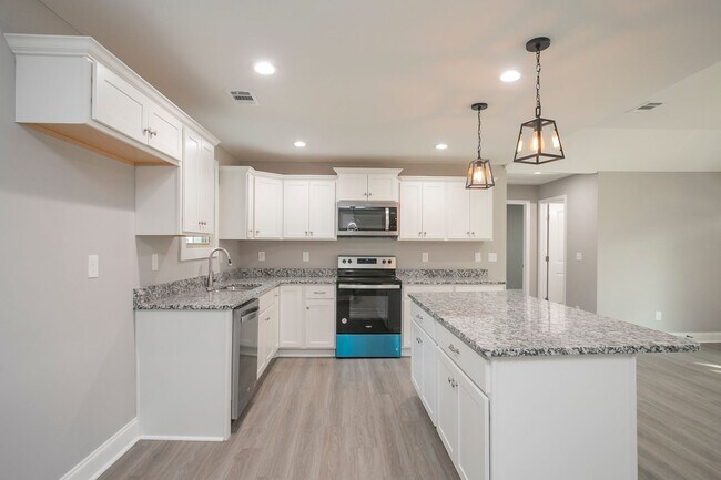 Building Photo - 1229 Berwick Trail