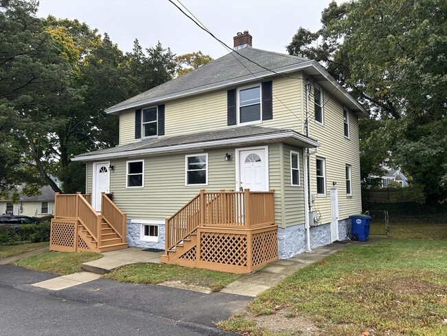 Primary Photo - 63 Hillcrest Rd