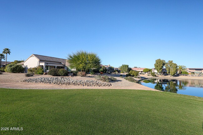 Building Photo - 16149 W Quail Creek Ln