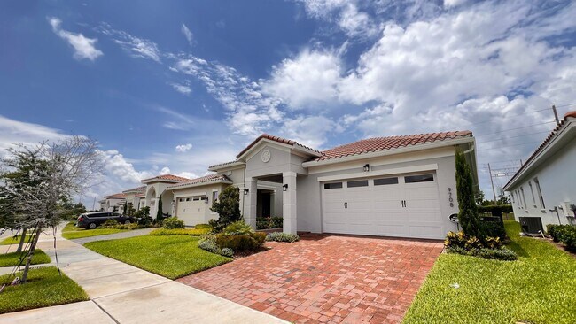 Building Photo - 9708 Bucklow Hill Dr