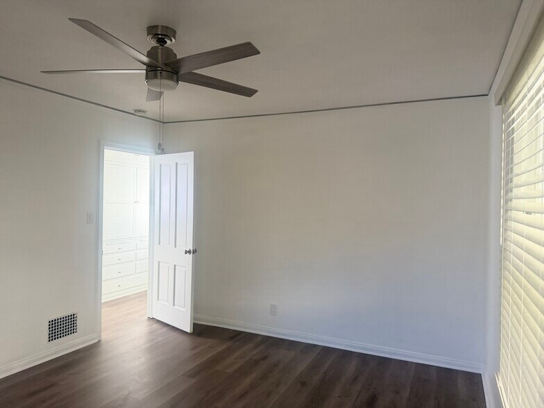 Bedroom #2 - 3645 Monon St