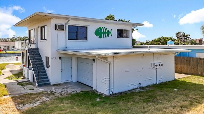 Building Photo - 497 Normandy Rd