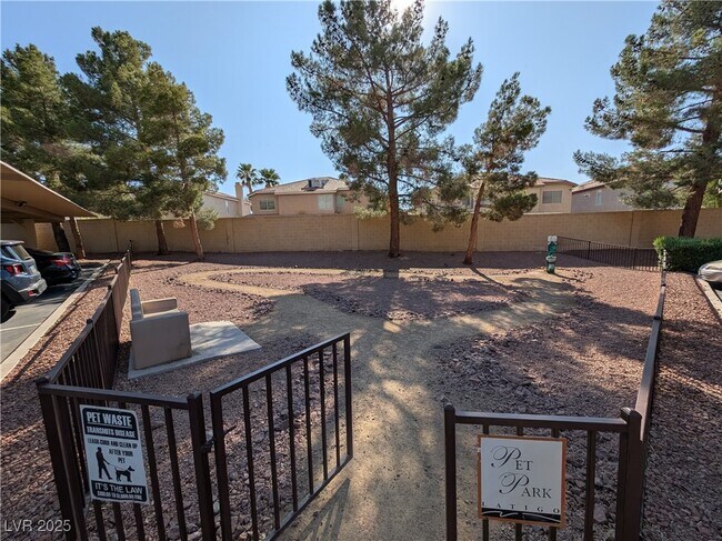 Building Photo - 2300 E Silverado Ranch Blvd