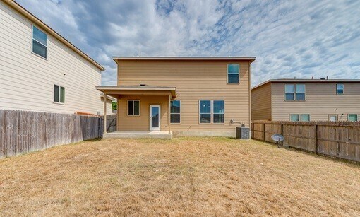 Building Photo - COMAL ISD, 2600+ sq ft, Ridge of Silverado...