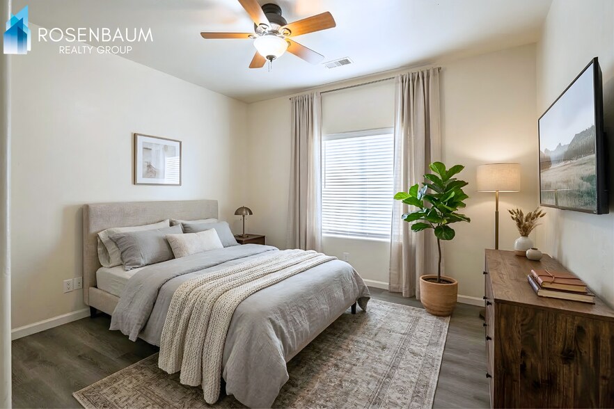 Building Photo - Gorgeous 3-beds, 2-baths home located in the desirable Willow Hills community of Prescott!