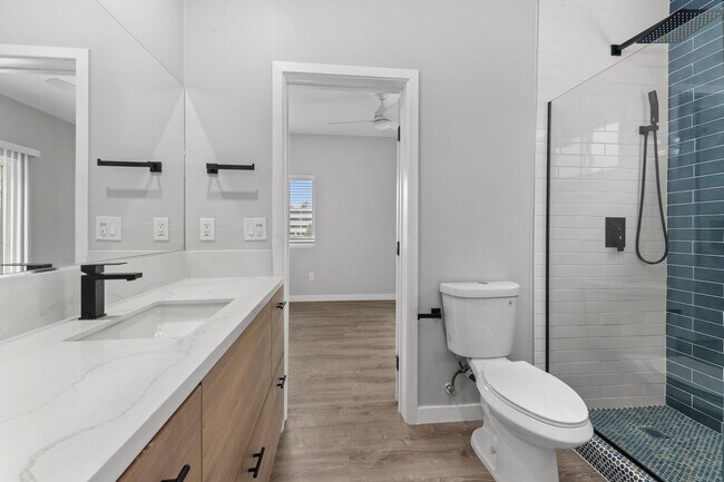 Building Photo - Overlooks SDSU!