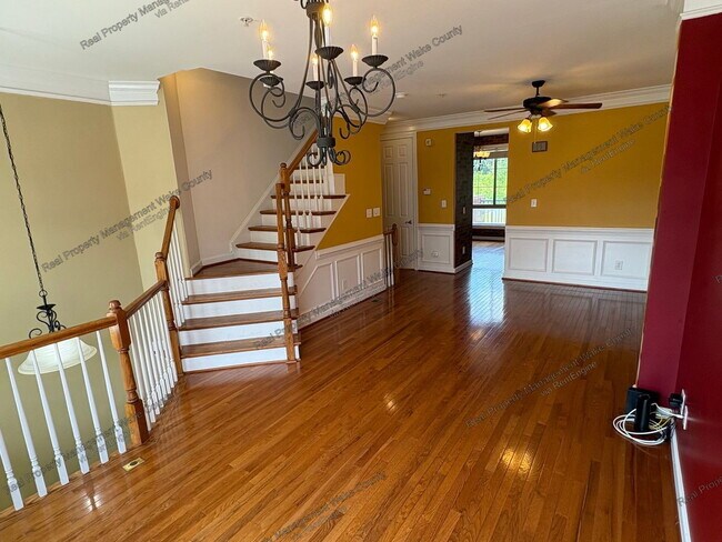 Building Photo - 1230 Capability Dr